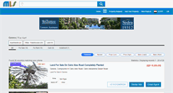 Desktop Screenshot of garana.net